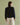 Best Day Ever Lettering Graphic Knit Sweater
