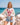 LOBSTER TIE-FRONT SWEATER CARDIGAN