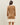 Two-Tone Mini Sweater Dress
