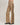 Thin Corduroy Side Stripe Pants