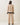 Scalloped Colorblock Sweater Top &amp; Pants Set