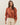 Twisted hem Satin Blouse 6Pcs