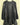 Taffeta ruffle mini dress